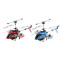 F163 Hot Sale Two Color 4.5 channel Remote Control Electric Toy Helicopter