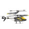 F102 Top Sale Three Color 3.5 channel Remote Control Electric Toy Helicopter