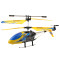 F102 Top Sale Three Color 3.5 channel Remote Control Electric Toy Helicopter