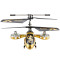 F105 Top Sale 4 channel Remote Control Electric Toy Helicopter