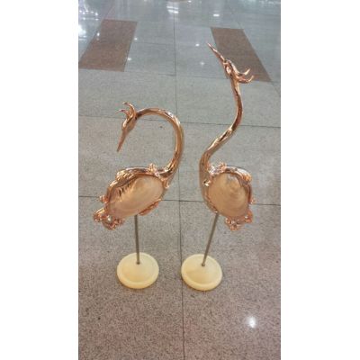 Wholesale Hight Quality Home ResinTwo Color ZS-320 Decoration  Hot  in Yiwu Market
