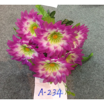 A-234/ A-238 Top Sale Hight Quality  Flower Home decoration Wholesale In Yiwu Market