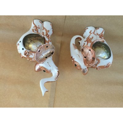 Wholesale ZS-337 Home Resin Hight Quality  Decoration  Hot  in Yiwu Market