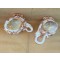 Wholesale ZS-338 Home Resin Hight Quality  Decoration  Hot  in Yiwu Market