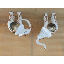 Wholesale ZS-348 Home Resin Hight Quality  Decoration  Hot  in Yiwu Market