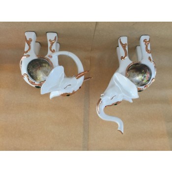 Wholesale ZS-348 Home Resin Hight Quality  Decoration  Hot  in Yiwu Market