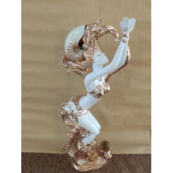 Wholesale ZS-350 Home Resin Hight Quality  Decoration  Hot  in Yiwu Market