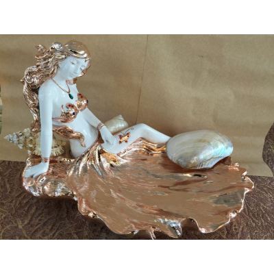 Wholesale ZS-354 Home Resin Hight Quality  Decoration  Hot  in Yiwu Market