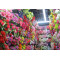 Top Sale Hight Quality Yiwu Wholesale Flower Home Decoration Market