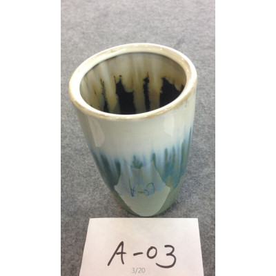 A-3  Hight Quality Wholesale Ceramic Vase In Yiwu Market