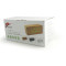 Wholesale ZJ-001K Green Light  Hight Quality MDF Digital Wooden Clcok