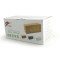 Wholesale ZJ-001K White Light  Hight Quality MDF Digital Wooden Clcok