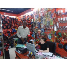 Yiwu and Guangzhou Market Buying and Export Agent