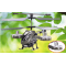 Hight Quality Popular Three Color Remote Control Electric Toy Helicopter