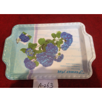 A-263  Top Sale Hight Quality Plastic Plate Wholesale In Yiwu Market