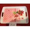 A-265  Top Sale Hight Quality Plastic Plate Wholesale In Yiwu Market