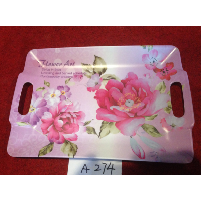 A-274  Top Sale Hight Quality Plastic Plate Wholesale In Yiwu Market