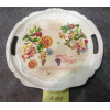 A-398  Top Sale Hight Quality Plastic Plate Wholesale In Yiwu Market