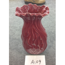 A-9  Hight Quality Wholesale Ceramic Vase In Yiwu Market