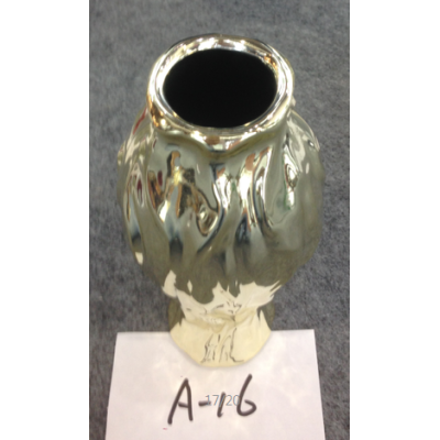 A-16  Hight Quality Wholesale Ceramic Vase In Yiwu Market