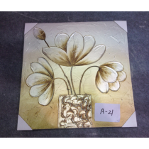 Wholesale Hight Quality  A-21 Picture Frame  Decoration  Hot  in Yiwu Market