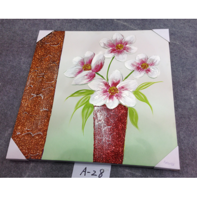 Wholesale Hight Quality  A-28 Picture Frame  Decoration  Hot  in Yiwu Market