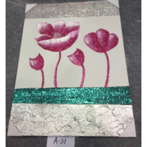 Wholesale Hight Quality  A-31 Picture Frame  Decoration  Hot  in Yiwu Market