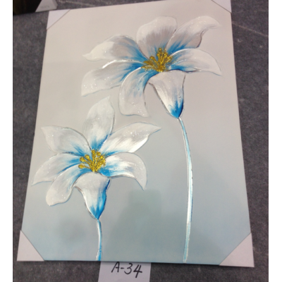 Wholesale Hight Quality  A-33/38 Picture Frame  Decoration  Hot  in Yiwu Market