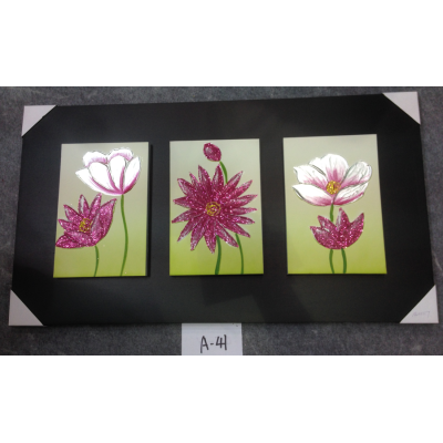 Wholesale Hight Quality  A-41 Picture Frame  Decoration  Hot  in Yiwu Market