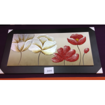 Wholesale Hight Quality  A-44 Picture Frame  Decoration  Hot  in Yiwu Market