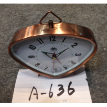 Wholesale Q859T  Hight Quality Clock