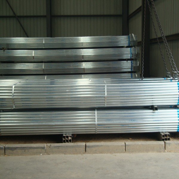 Galvanzied scaffolding pipes/tubings