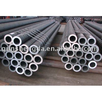 m s round pipes