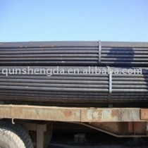 prime ERW pipes in various sizes