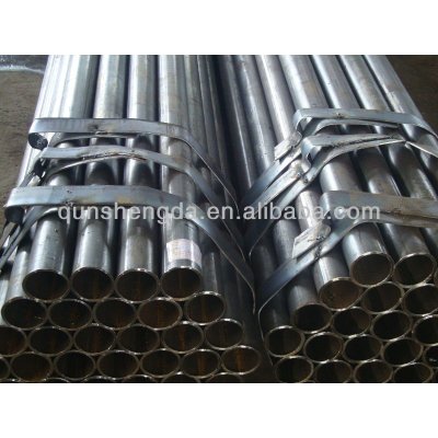 Hollow Rould Pipes/Tubes