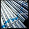 GI steel pipes zinc coating 400g