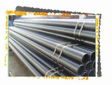 Cold Rolled Precision Seamless Steel tube