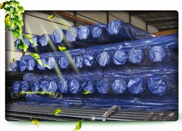 din seamless/erw steel pipes