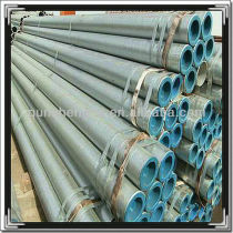 Hot Rolled Galvanized Pipes/Tubes