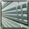 Hot Rolled Galvanized Tubes