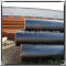 spiral drain pipes in various sizes