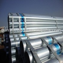 ASTM high frequency GI tubes