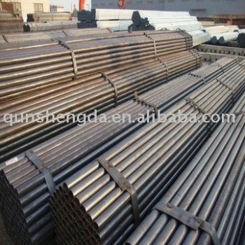 quality high frequency ERW pipes