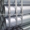quality welded GI tubes for water
