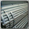 Z 275 GI steel pipes