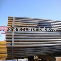 prime round ERW tubes for table
