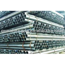 BS4568 Galvanized Steel Pipe