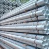Galvanized Steel pipes