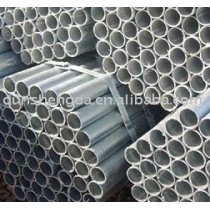 BS 1387 Galvanized steel tubes
