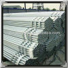 Galvanized pipes with BS and ASTM option